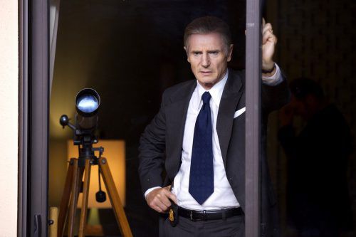 „The Secret Man“ mit Liam Neeson läuft ab 3. November in den Kinos.