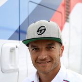Timo Scheider steht 2018 vor der Rückkehr in ein DTM-Cockpit