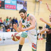 Beim Aufsteiger Partie und Topskorer Vicens verloren