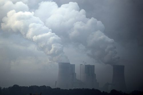 Umweltschutzorganisationen warnen vor einem Schlag gegen den Klimaschutz. APA