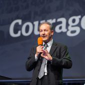 „Pferd wird falsch aufgezäumt“