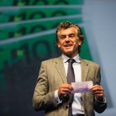 „Euro-Zerfall wäre Ende der EU“
