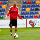Behrami bleibt in Schweizer Nati