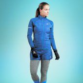 Das perfekte Sportoutfit für die kalte Jahreszeit