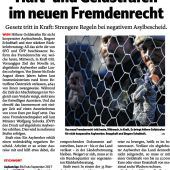 Menschenrechtlich bedenklich