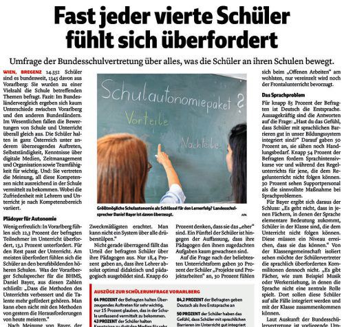 VN-Bericht vom 18. November 2017.