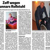 Gesetze gegen Menschen