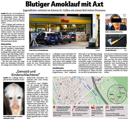 VN-Bericht vom 24. Oktober 2017.