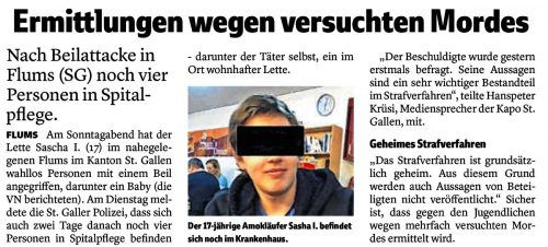 VN Bericht vom 25. Oktober 2017.
