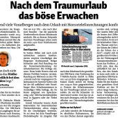 Horrortelefon­rechnung