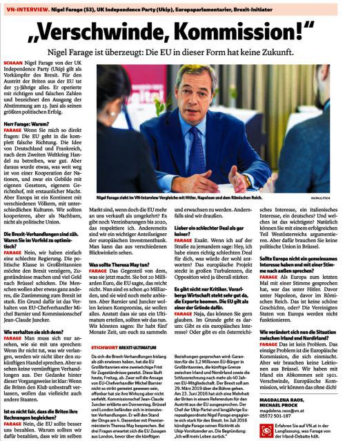VN-Interview vom 24. November 2017.