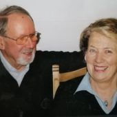 50 goldene und zufriedene Jahre