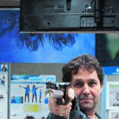 Serienmeister Hard und Doren glänzen mit makelloser Ausbeute