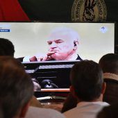 Lebenslange Haft für Mladic