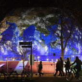 Endspurt mit Kritik bei UN-Klimakonferenz