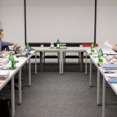 Nach 16-Stunden-Marathon folgt die Kampfansage