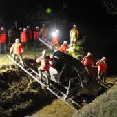 Eingesendet. Vereinsnachrichten aus dem Bezirk