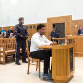 Nachbarin belastet Angeklagten