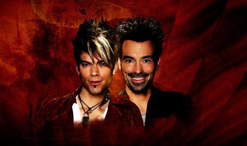 Am Samstag, 28. April 2018 verzaubern die Ehrlich Brothers ihre Fans mit ihrer neuen Show „Faszination“ in der Messehalle 11 in Dornbirn. sebastian konopix