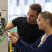 Neues Infoportal für Studierende und Unternehmen