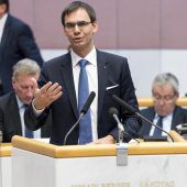 Land am Weg zur Modellregion für zukunftsfähiges Wirtschaften