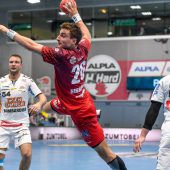 Trio bei der Endrunde dabei