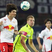 Ramalho kehrt zu Salzburg zurück