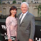 Ein Kannibale und Gentleman wird 80