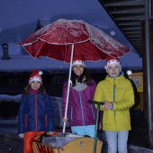 Weihnachtsmarkt der besonderen Art