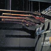 Ein Krieg, der nachwirkt
