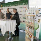 Die grüne Welle bei den Grün-Weißen
