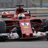 Neuer Ferrari wird am 22. Februar vorgestellt