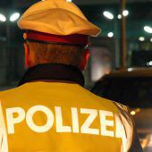 Ein Promilleradler und vier Scheinabnahmen