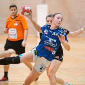 Blau-Weiß beendet Derbyfluch