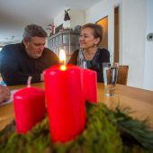 Zwei, die sich mögen