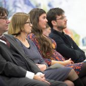 Wesentliche Protagonisten der Kulturszene ausgezeichnet