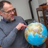 Deutscher kommt aus türkischer Haft frei