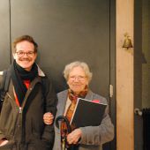 Von der Kunst, die uns stabilisiert