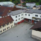 Grünes Licht für Arbeiten an neuem Feldkircher Jugendhaus