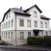 Hard kauft einstiges Gasthaus „Post“