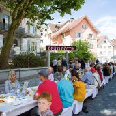 Mehr Besucher und starke Themen
