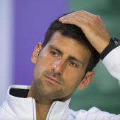 Djokovic-Absage nur Stunden vor Comeback