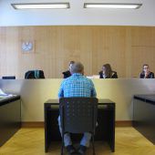 30-Jähriger kann sich offenbar nicht sattriechen