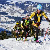„9. Niederelauf“ für den guten Zweck