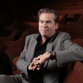 Val Kilmer hat zweijährigen Kampf gegen Krebs hinter sich