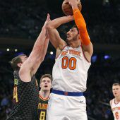 NBA-Star Kanter drohen vier Jahre Haft
