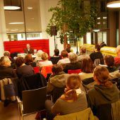 Literarische Weltenreise