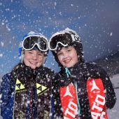 Vorarlberg steigt auf die Bretter