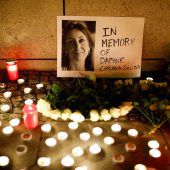 Festnahmen nach Mord an Journalistin