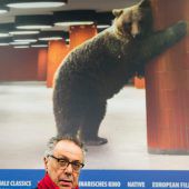 Sexismus-Debatte hat Folgen für Berlinale-Filmauswahl